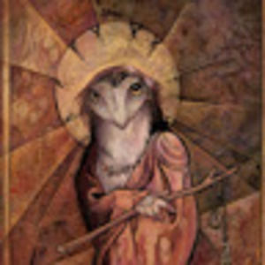 Meet your Posher, Anne